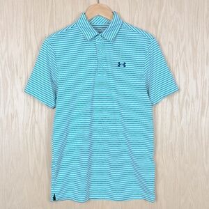 Under Armour Golf Polo Shirt